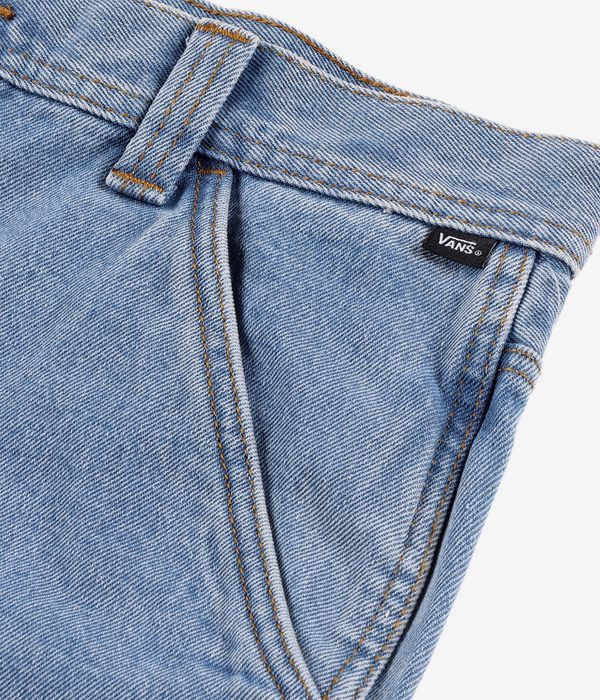 Vans Drill Chore Loose Pantaloncini (stone wash)