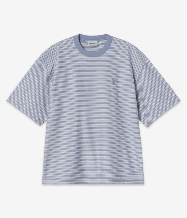Carhartt WIP Dupree T-Shirt (shady blue)