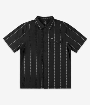 Volcom Whitworth Chemise (gloss black)
