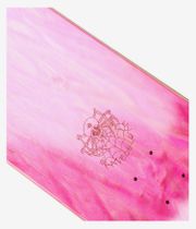 skatedeluxe Global Spinner Full Wheel Wells 8.5" Planche de skateboard (multi)