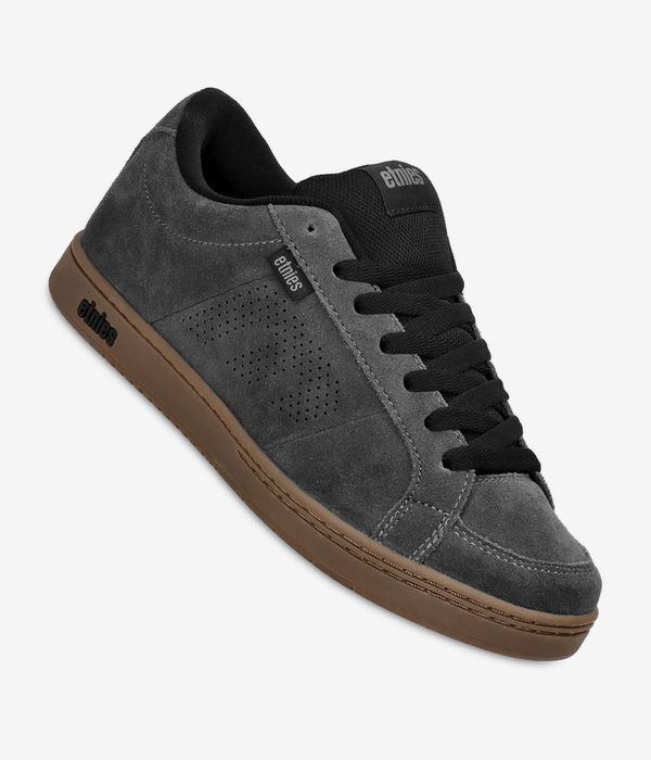 Etnies Kingpin Schuh (carbon)