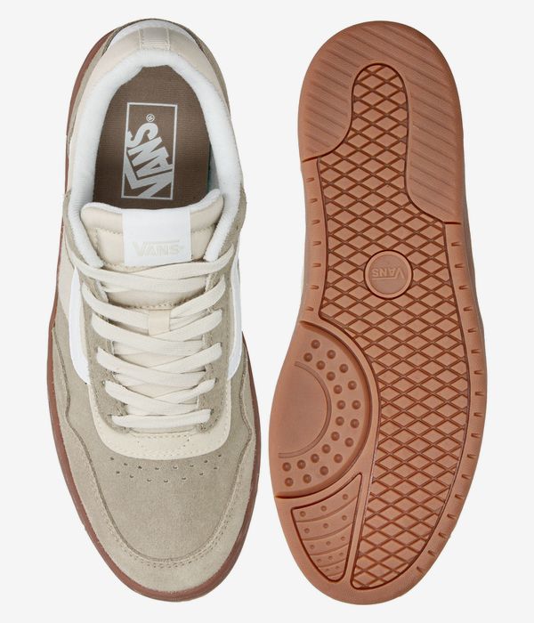 Vans Cruze 3.0 Scarpa (khaki gum)