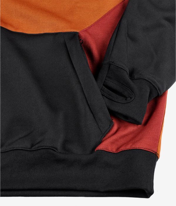 Volcom Hydro Riding Snow Hoodie (caramel)