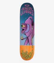 Toy Machine Leabres Face Off 8.38" Skateboard Deck (multi)