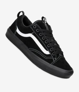 Vans Skate Old Skool 36+ Chaussure (black black white)