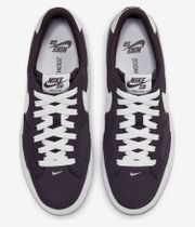 Nike SB Pogo Schuh (cave purple white)