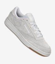 Reebok Club C 85 Chaussure (grey white)