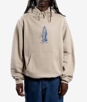 Wasted Paris Worst Hoodie (sand)