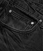 HAN KJØBENHAVN Baggy Jeans (black vein)