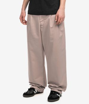 Carhartt WIP Evan Pant Dunmore Pants (wall rinsed)