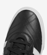 adidas Skateboarding Adi Ease Scarpa (core black white gold)