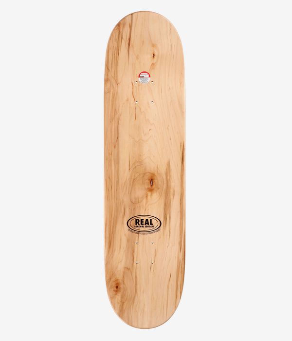 Real Dove Redux Renewals 8.38" Planche de skateboard (cream)