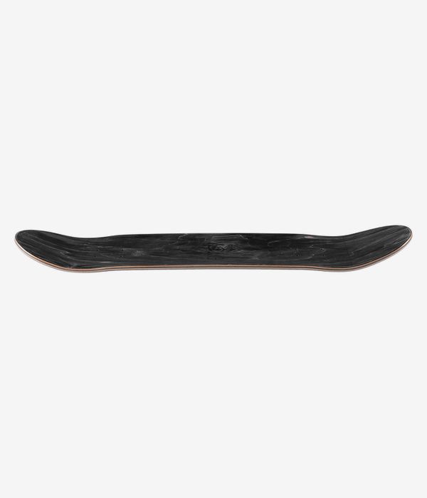 Isle Artist Windett 8.375" Planche de skateboard (black)