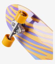 YOW Mundaka Grom 32" (81,3cm) Surfskate Cruiser (orange)