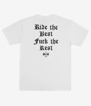 Independent x Motörhead Warpig T-Shirt (white)