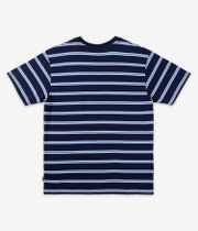 Antix Simplex Linea Organic T-Shirt (navy blue)