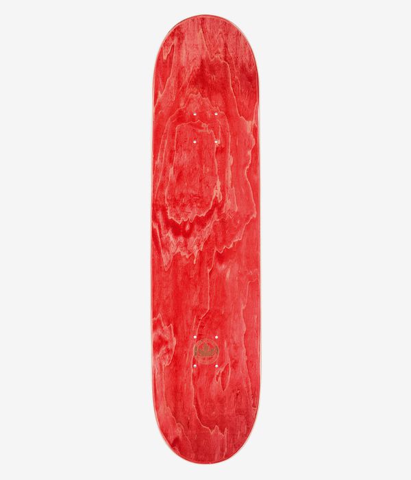 Inpeddo Mallgrab Cat 8.25" Planche de skateboard (red)