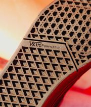 Vans Skate Half Cab Wafflecup Una Schoen (white gum)