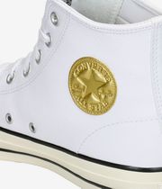 Converse CTAS Pro Shoes (white gold egret)