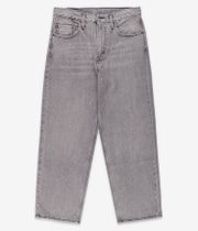 Levi's 578 Baggy Jeans (grey stonewash)