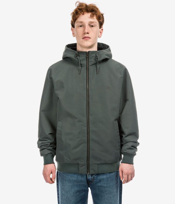 Element Dulseya Jacket (ardoise)