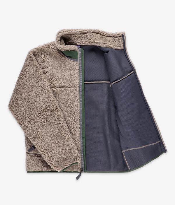 Patagonia Classic Retro-X Jacket (seabird grey)