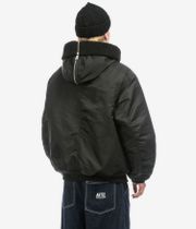 Carhartt WIP HD Oltera Kurtka (black black)