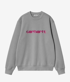 Carhartt WIP Basic Sweater (yosemite disco)