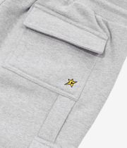 Carpet Company Cargo Pants (heather grey)