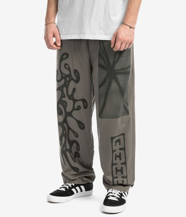 Volcom Featured Artist Zephyr EW Pants (wintermoss)