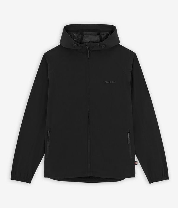 Dickies Ronan Shell Jacket (black)