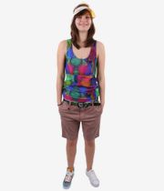 Insight Kinky Reggae Shorts (red check)