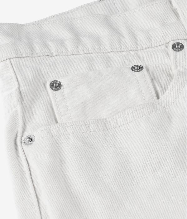 Vans Check 5 Baggy Shorts (marshmallow)