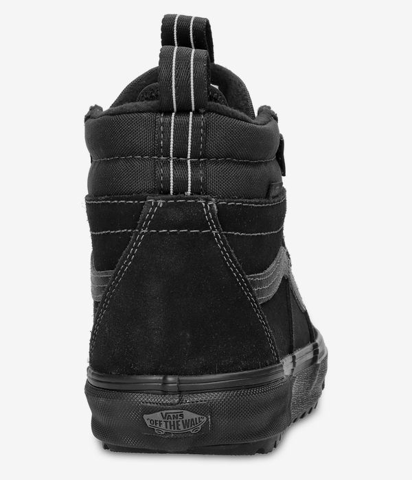 Vans MTE Sk8-Hi DR Waterproof Schuh (black)