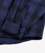 Carhartt WIP Edmands Chemise (natural jupiter)