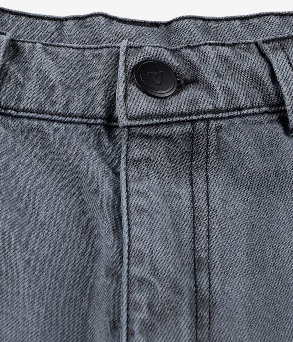 Anuell Perex Jeans (aluminium blue)