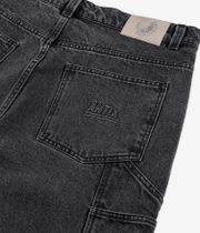 Antix Atlas Carpenter Pantaloncini (washed black)