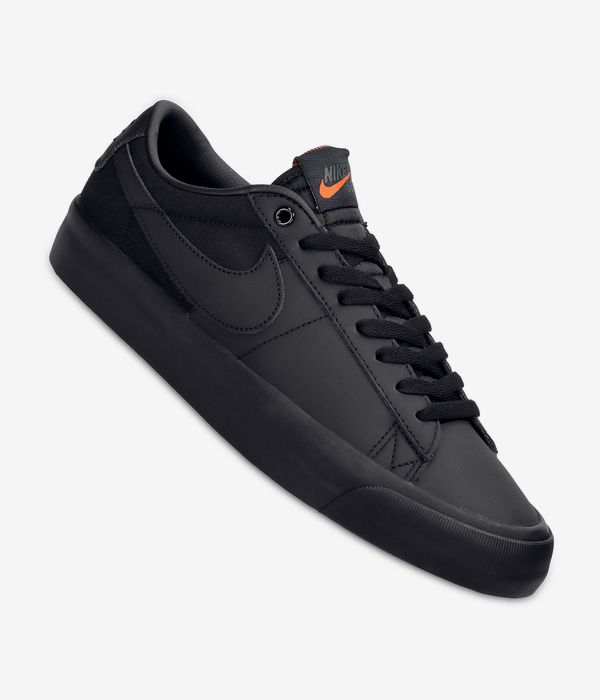 Nike SB Zoom Blazer Low Pro GT Chaussure (black black black)