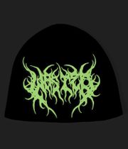 Wasted Paris Skylab Brow Bonnet (black)