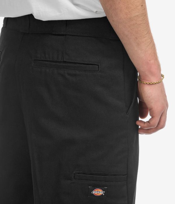 Dickies Loose Multi Pocket Workpant Pantalons (black)