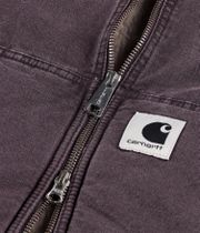 Carhartt WIP W' Mitch Hubbard Kurtka women (palinsander dusky canvas)