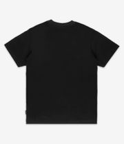 Iriedaily Mini Flag Relaxed T-Shirt (black)