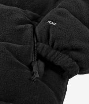 The North Face 2000 Polar Nuptse Kurtka (tnf black)