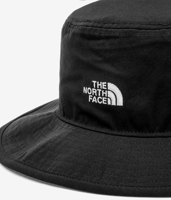 The North Face Recycled 66 Chapeau (black)