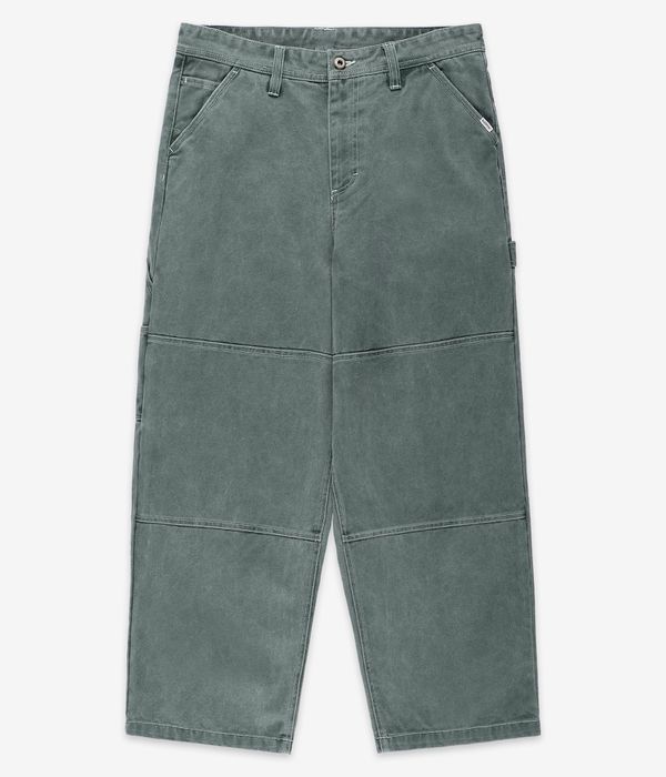 Element Carpenter Canvas Hose (jungle green)
