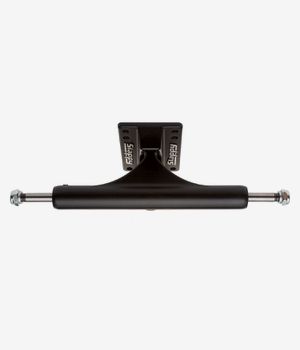 Slappy ST1 Inverted Hollow Ultra Low 6 Hole Base 9.0 Achse (matte black) 9"