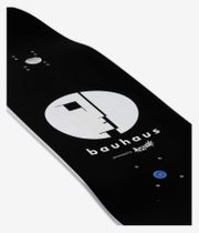 Welcome x Bauhaus Bela 9.6" Planche de skateboard (white)