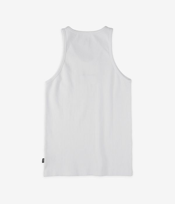 Antix Tunica Organic Camiseta de tirantes (white)