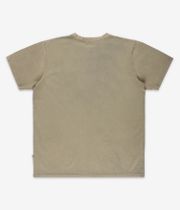 Anuell Basater Organic Camiseta (vintage olive)