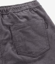 Iriedaily Corvin Shorts (anthracite)